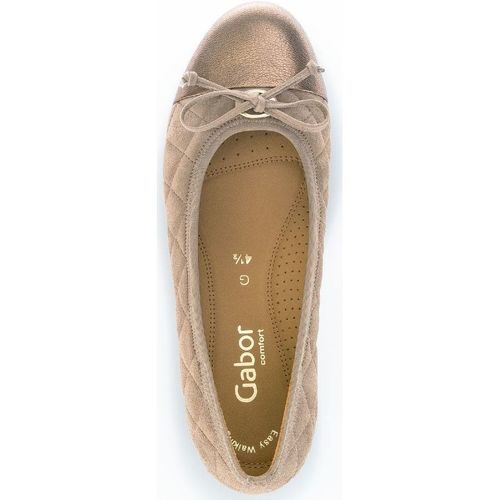 Gabor - 92.622/44T2,5 Beige