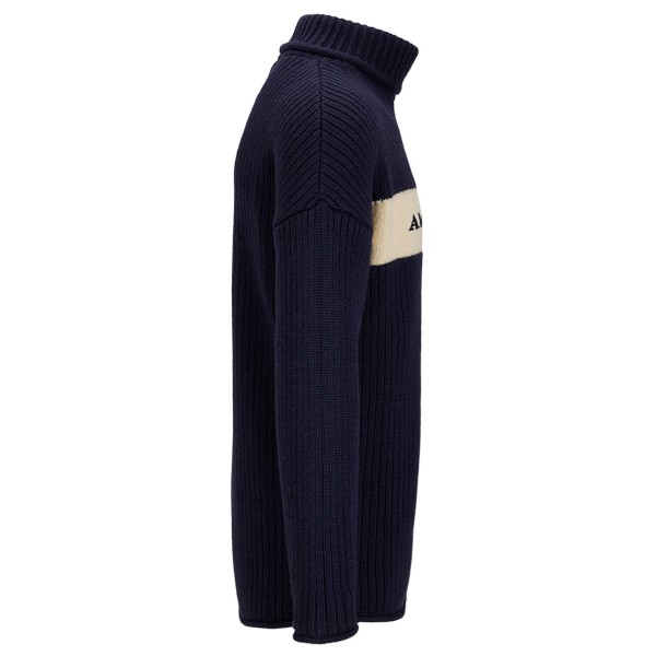 Amundsen Sports - Heroes Ski Turtle Neck - Pull en laine