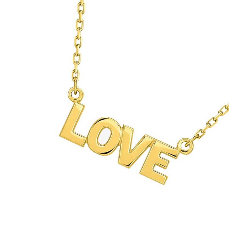 Collier Femme - Or 18 Carats - Longueur : 42 cm