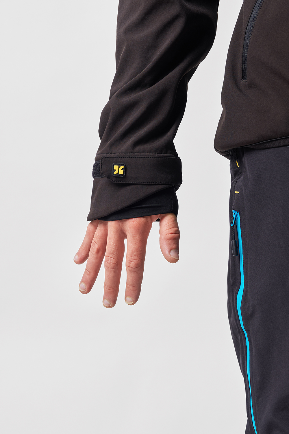Dirtlej Weathershield Varm Jakke
