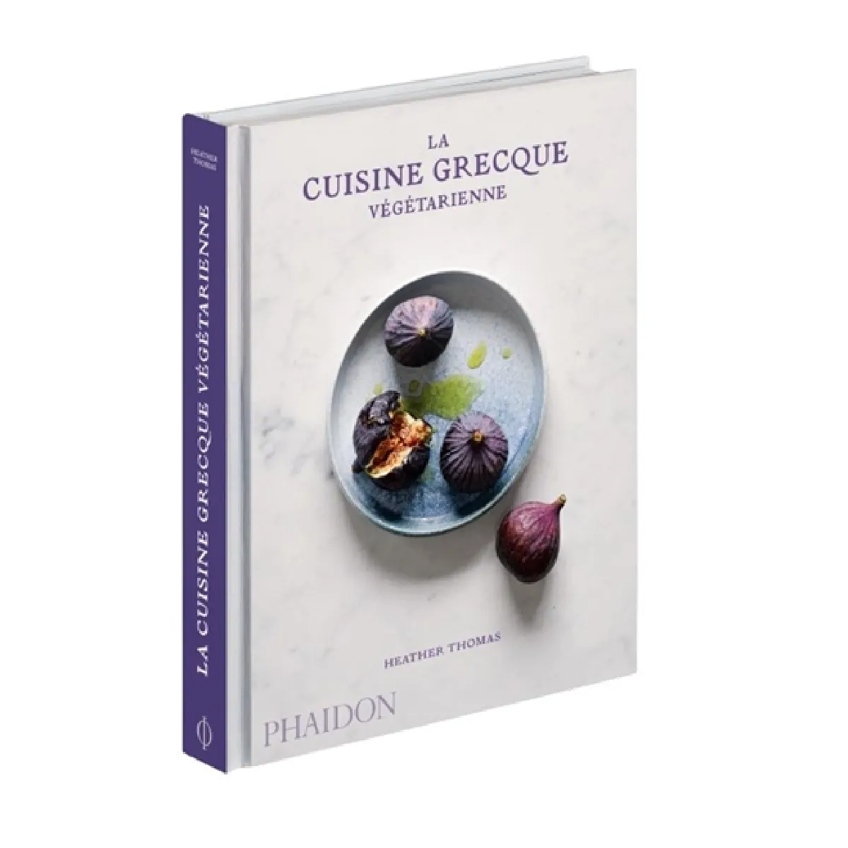 La cuisine grecque végétarienne · Occasion