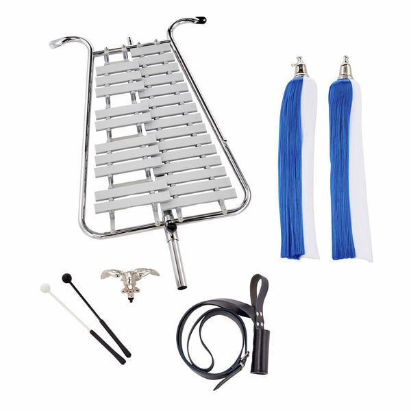 JK Lyra 130 Set blue