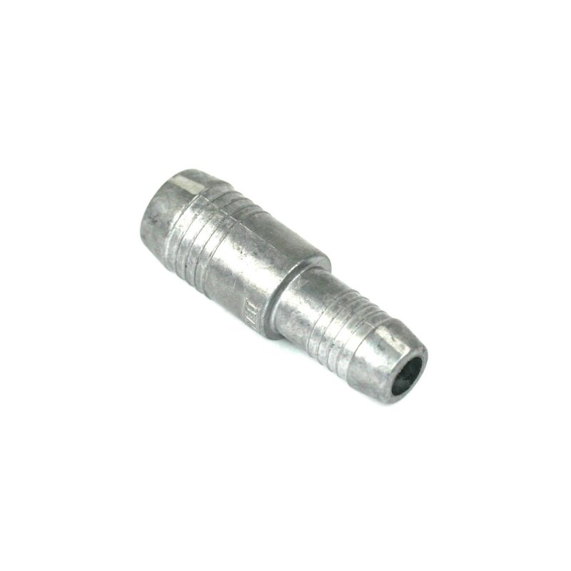 Schlauchkupplung D16mm D12mm (Aluminium)