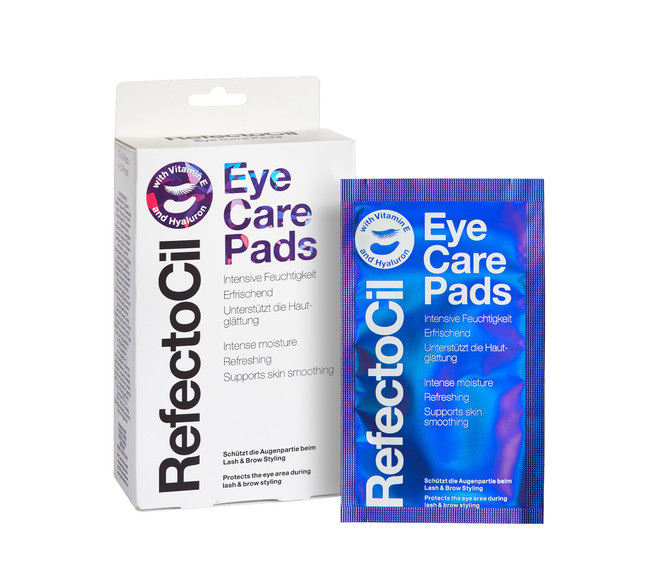 RefectoCil Eye Care Pads Augenpatches