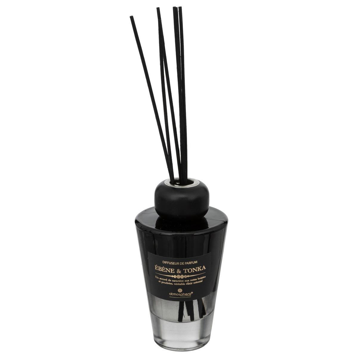 DIFFUSEUR VERRE ALMA TONKA 200ML