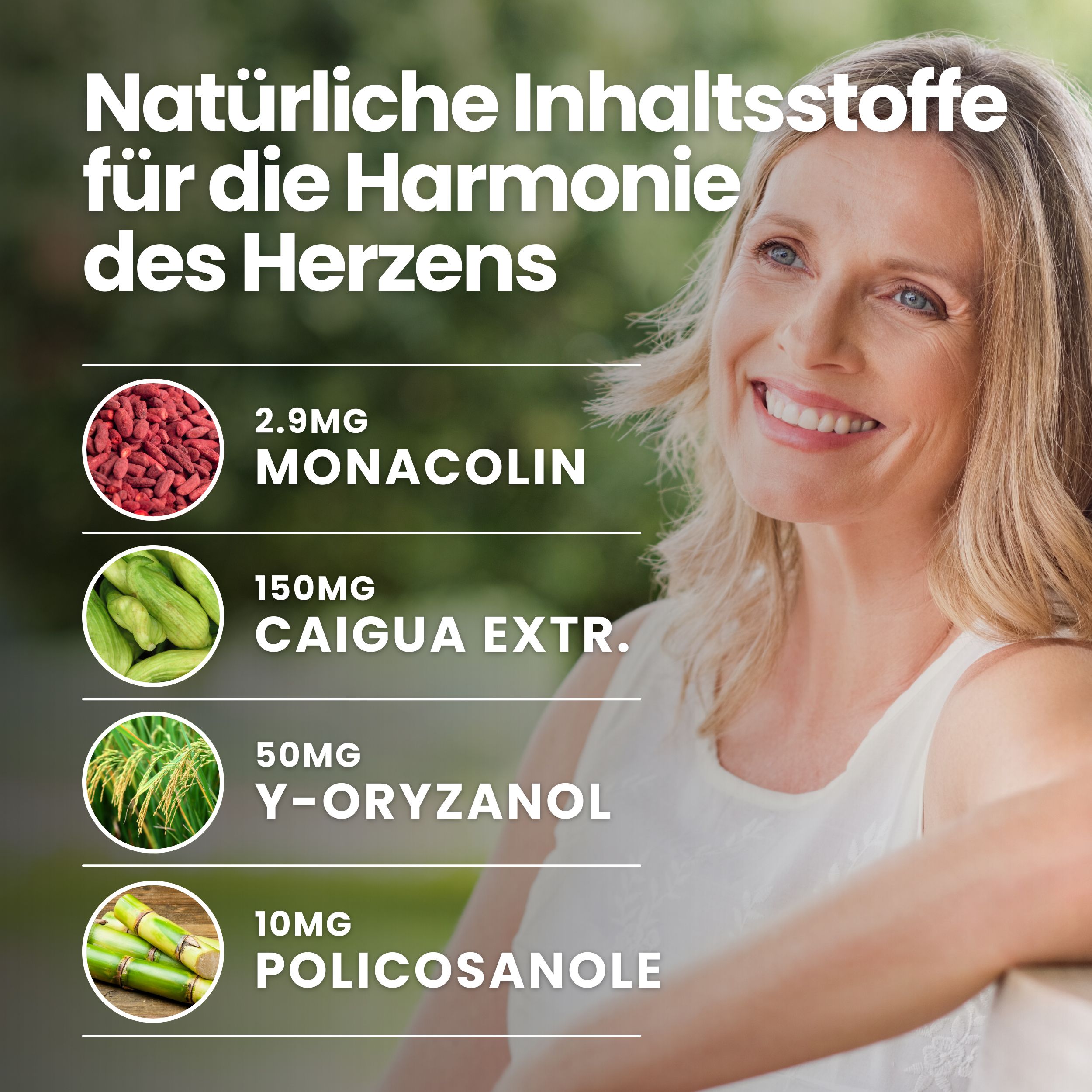 Vitastrong Cholesterin