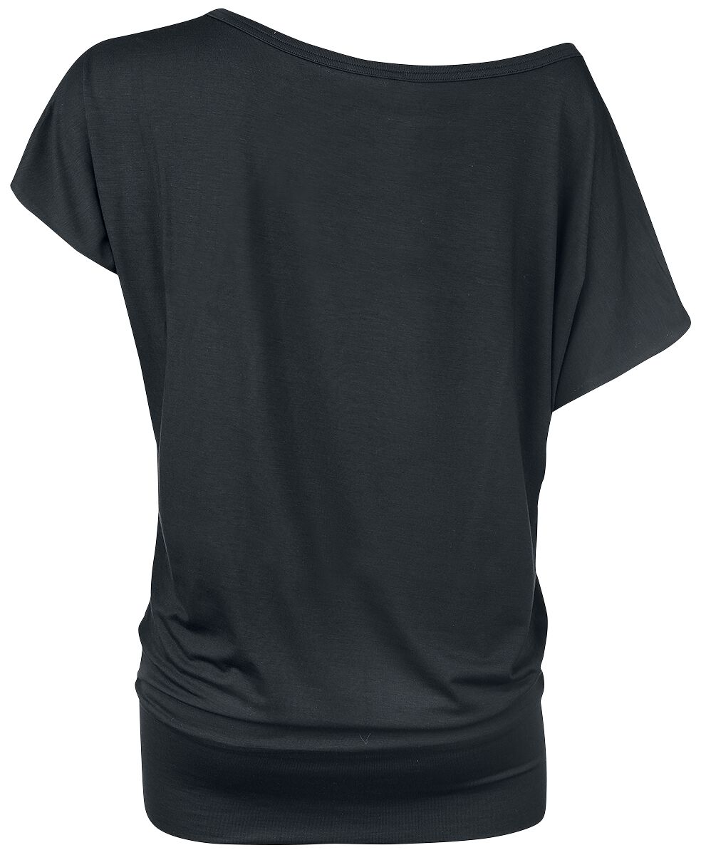 Can You Read My Mind | Full Volume by EMP T-Shirt Manches courtes