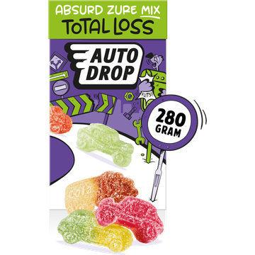 Autodrop Absurd Zure Mix Total Loss 280g