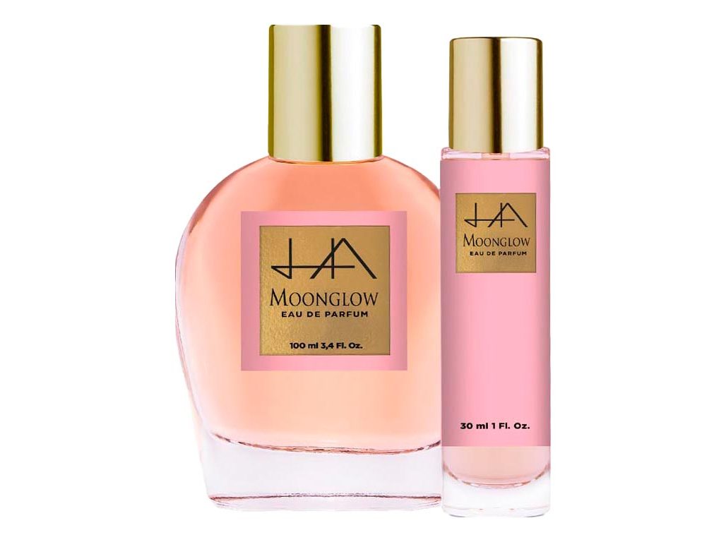 CONJUNTO HANNIBAL LAGUNA MOONGLOW EDP 100 30ML