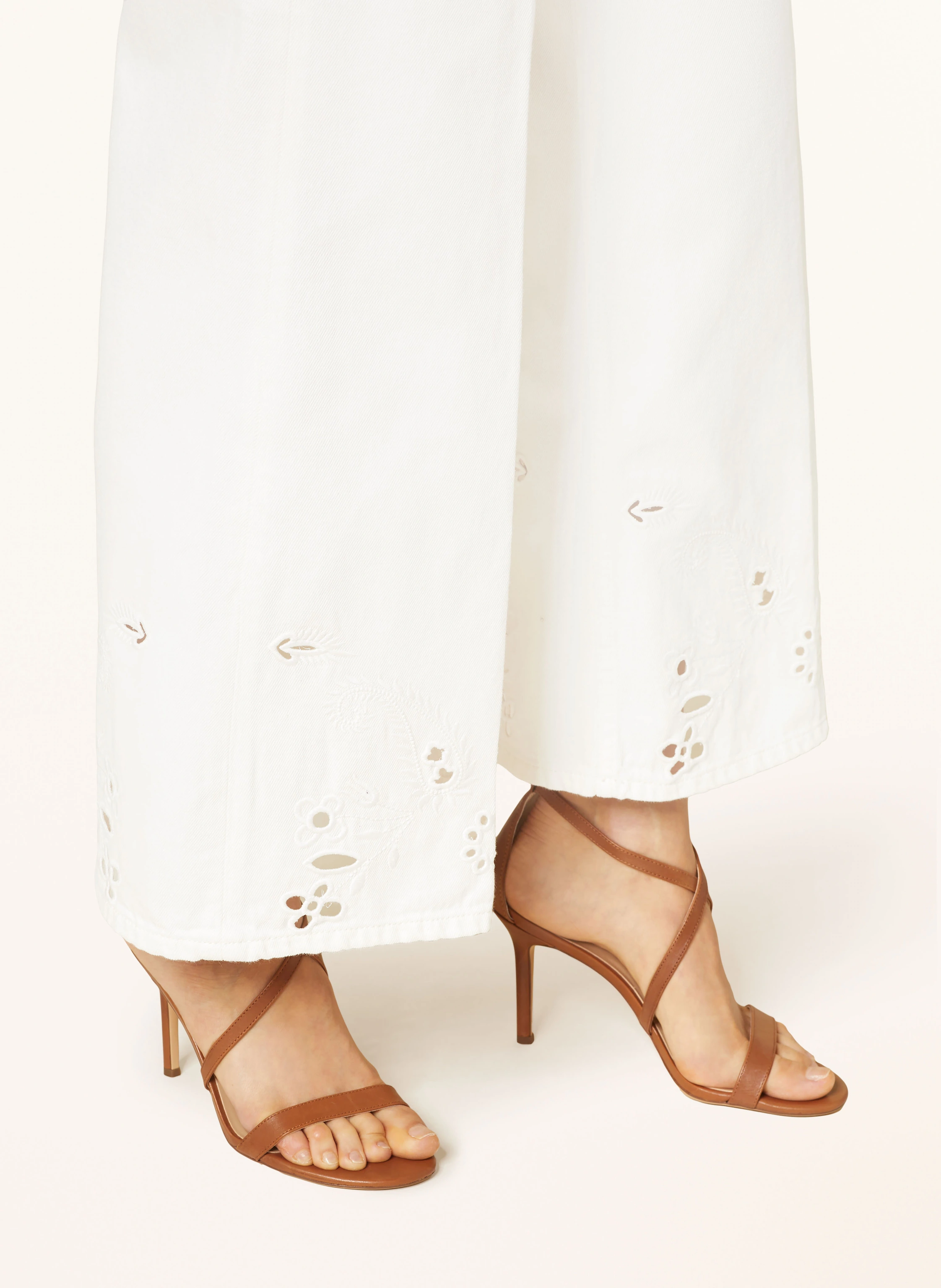 LIU JO Straight Jeans