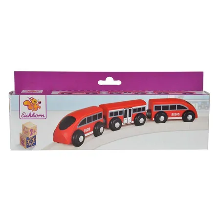 Simba Eichhorn Bahn Regional Zug