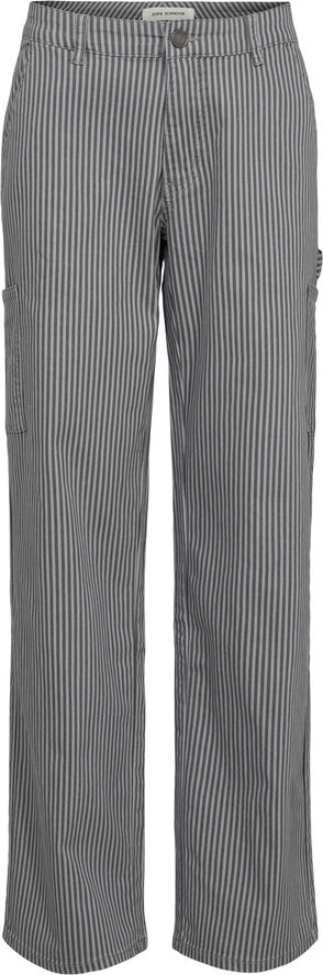 Sofie Schnoor Pants Grey striped