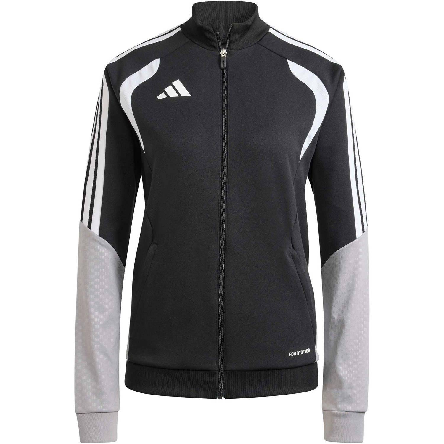 adidas Tiro 26 Competition Training Jacket Dames