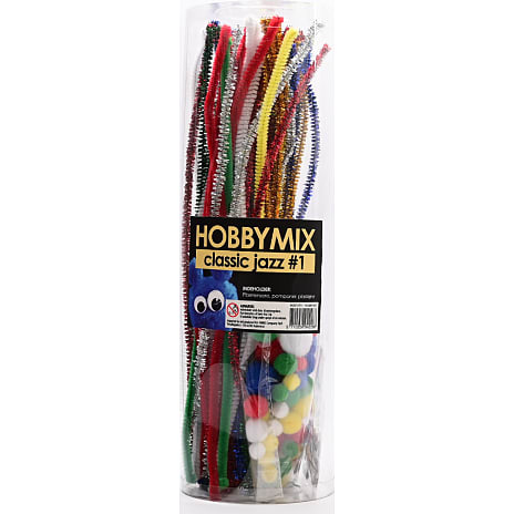 Hobbyrør - Classic Jazz 1