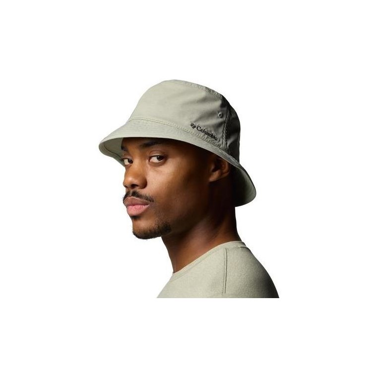 Columbia Pine Mountain II Bucket Hat Safari