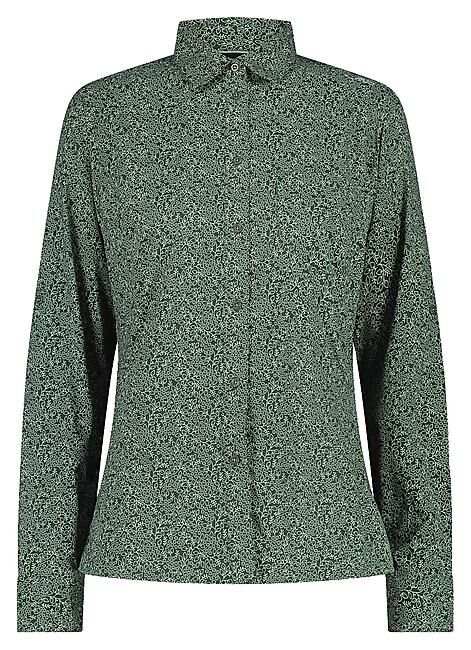 CMP - CHEMISE OUTDOOR STRETCH SHIRT W