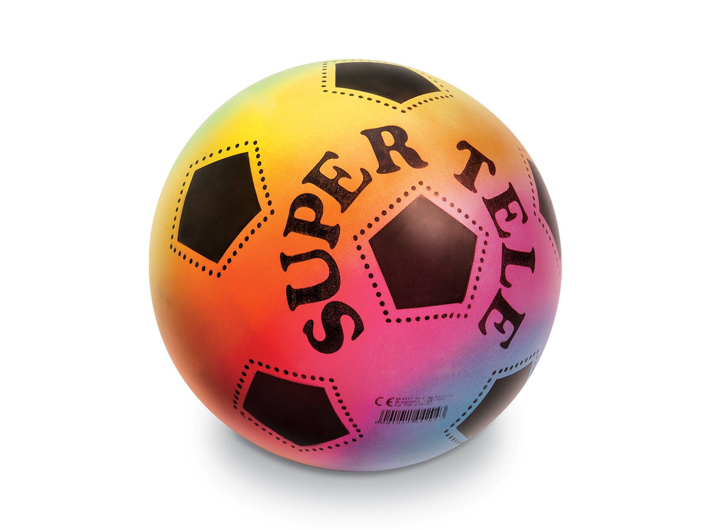 BOLA SUPER TELE UNICE Ø22CM