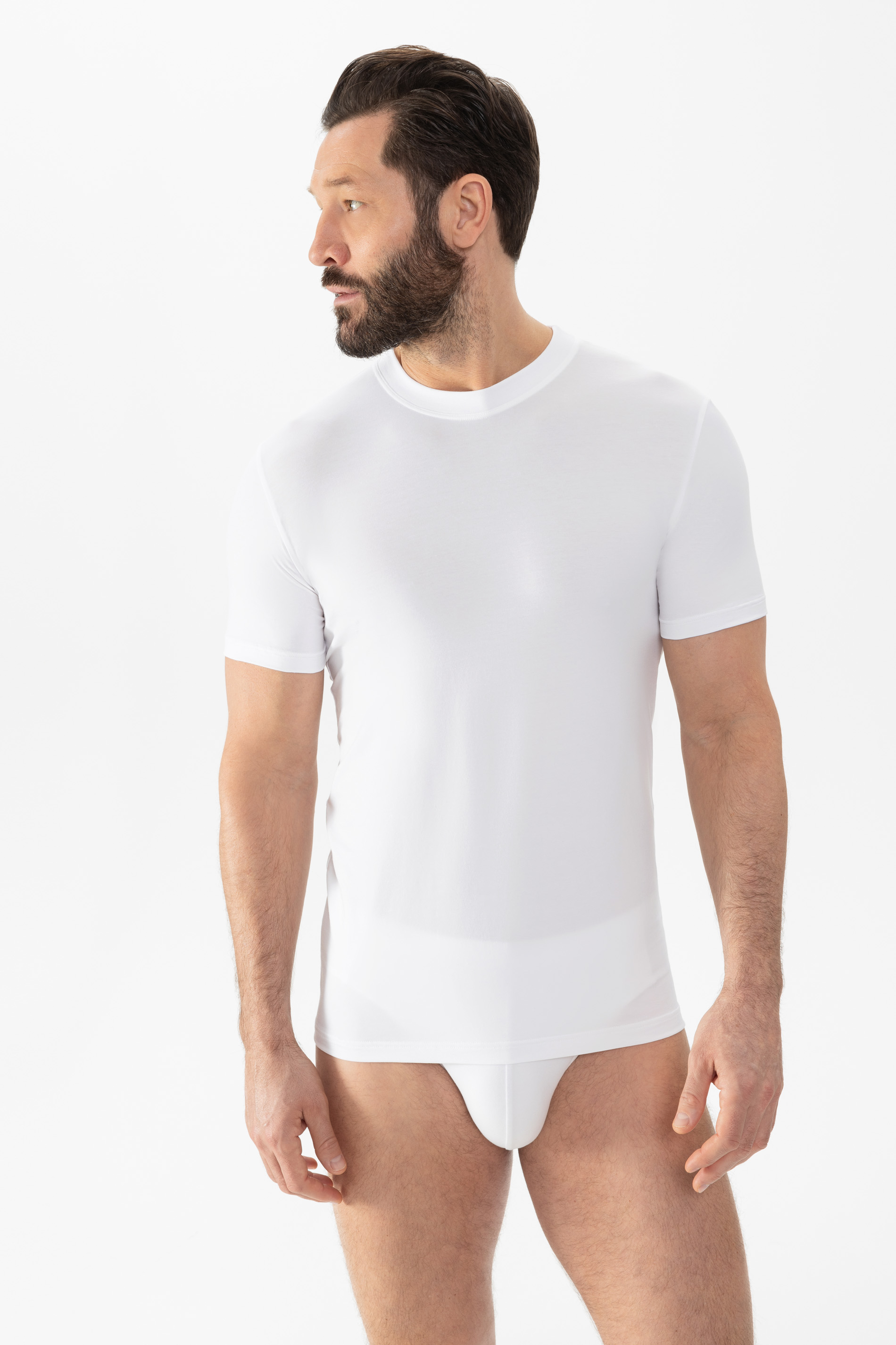 Shirt<br>Serie Dry Cotton