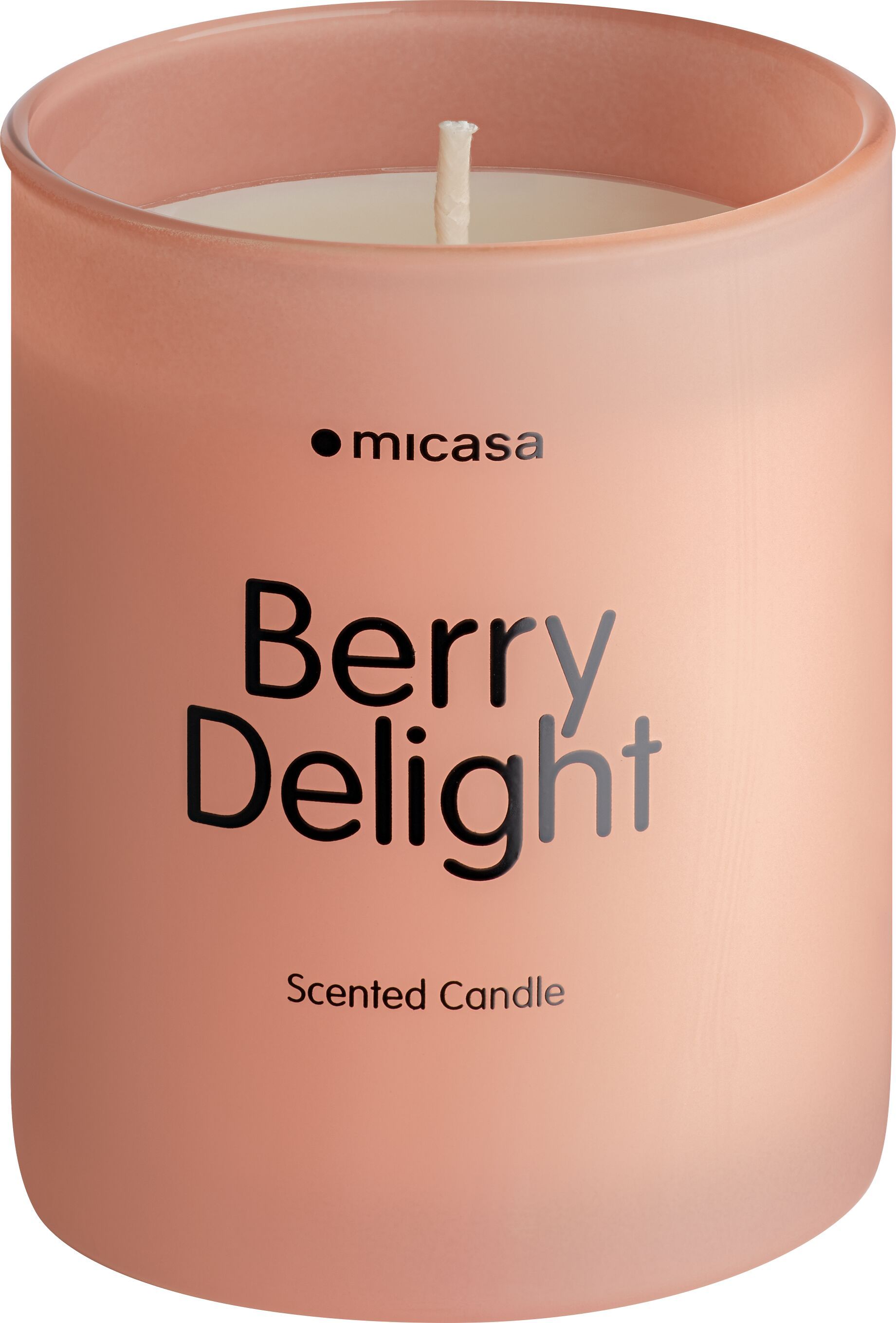 SIAN Berry Delight Duftkerze 220gr - Berry Delight / Berry Delight