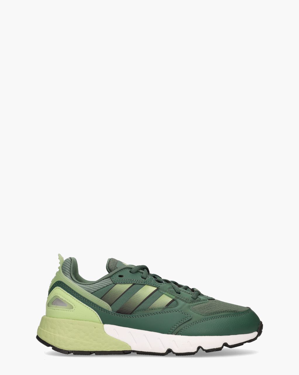 Adidas ZX 1K Boost 2.0 GW6797 Herensneakers