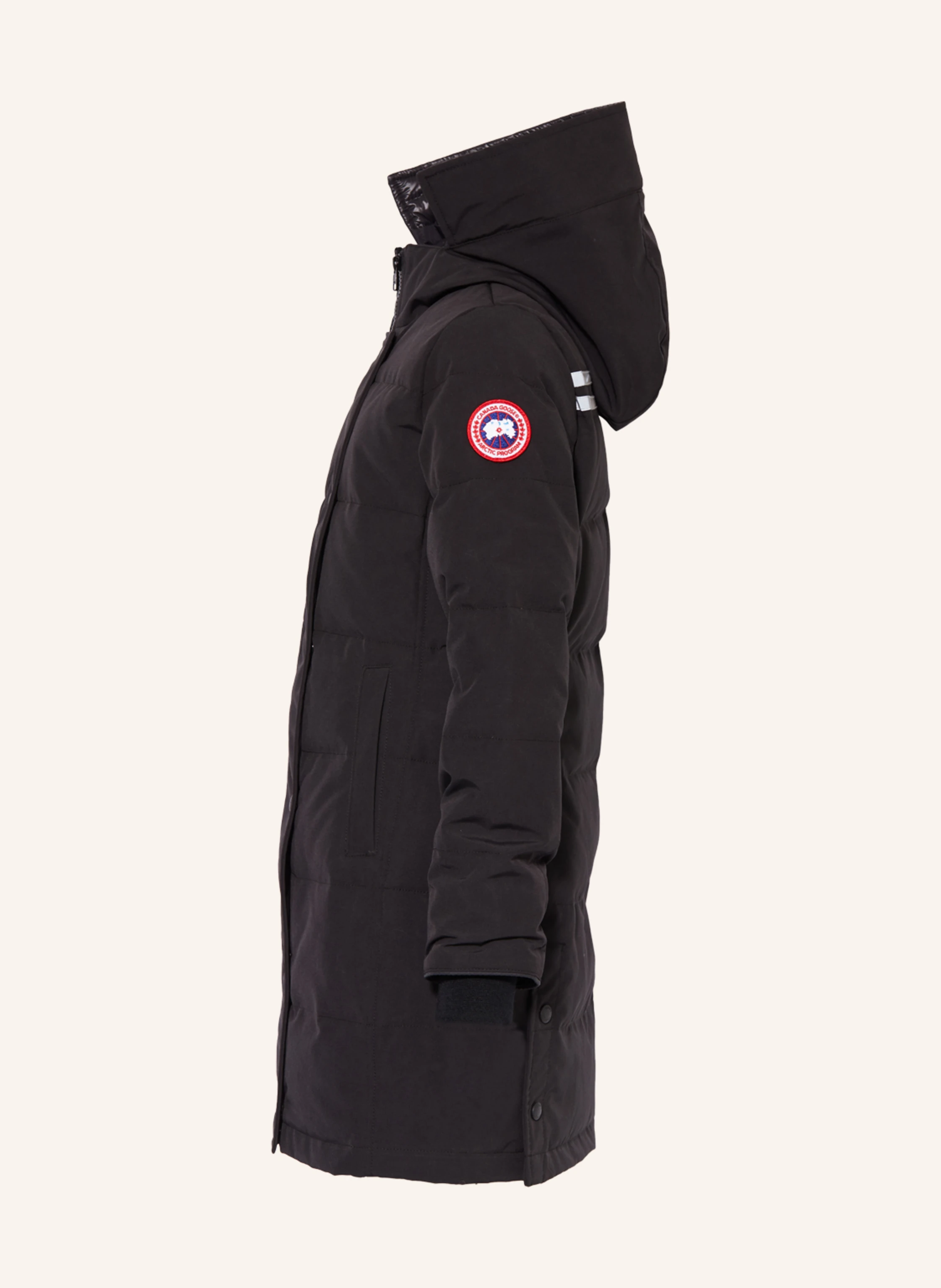 CANADA GOOSE Daunenparka YOUTH JUNIPER
