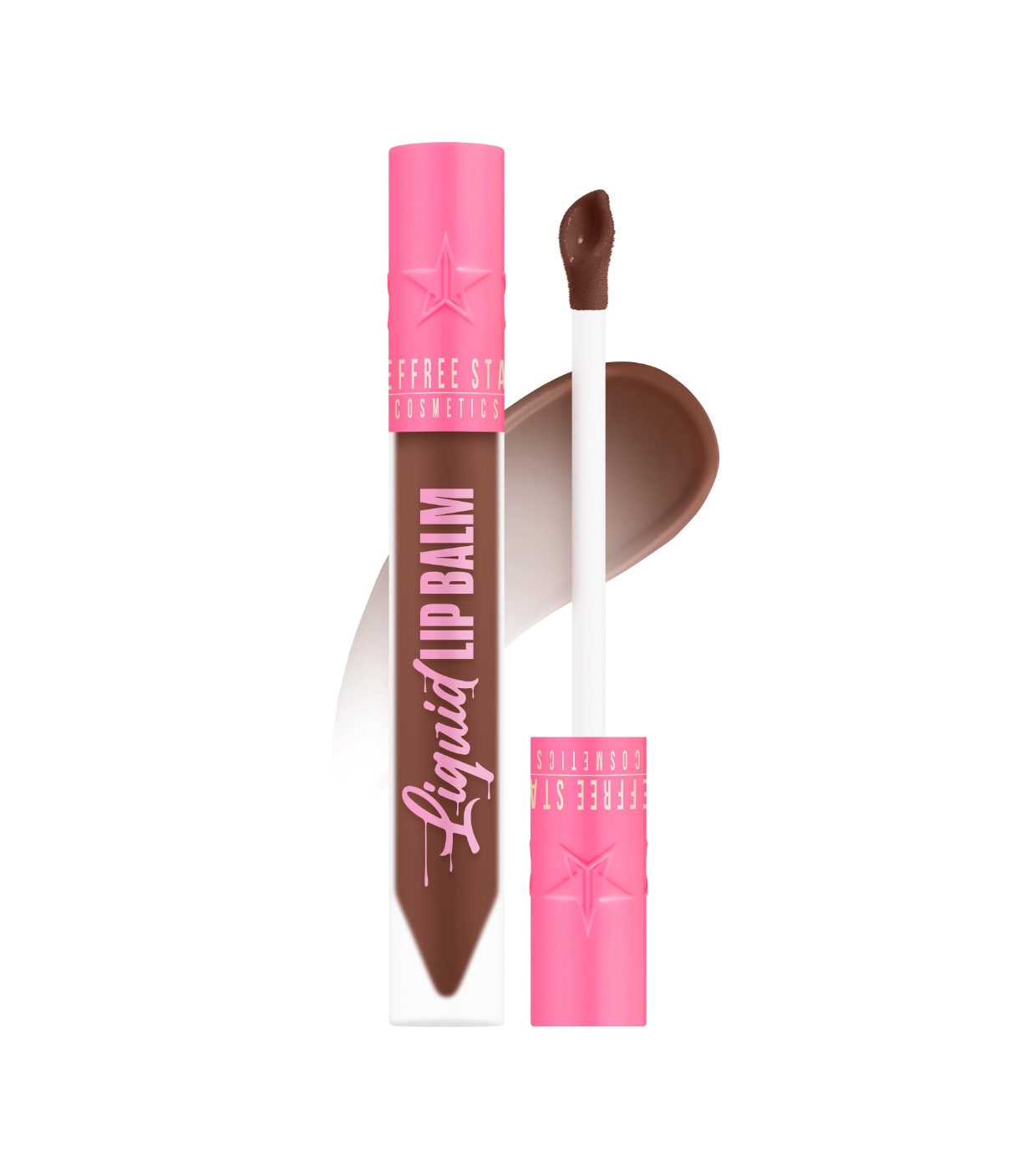 Jeffree Star Cosmetics - Bálsamo labial líquido - Dominatrix