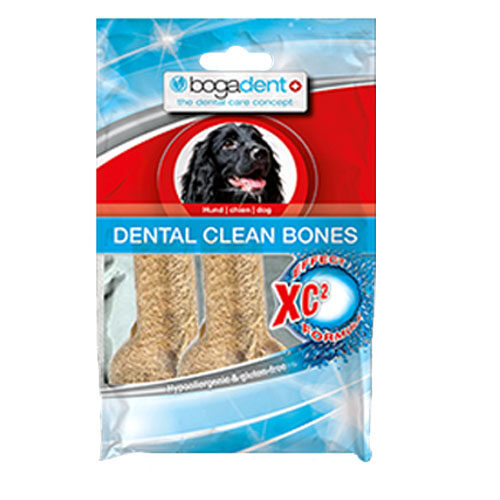 Bogadent Dental Clean Bones - Hond