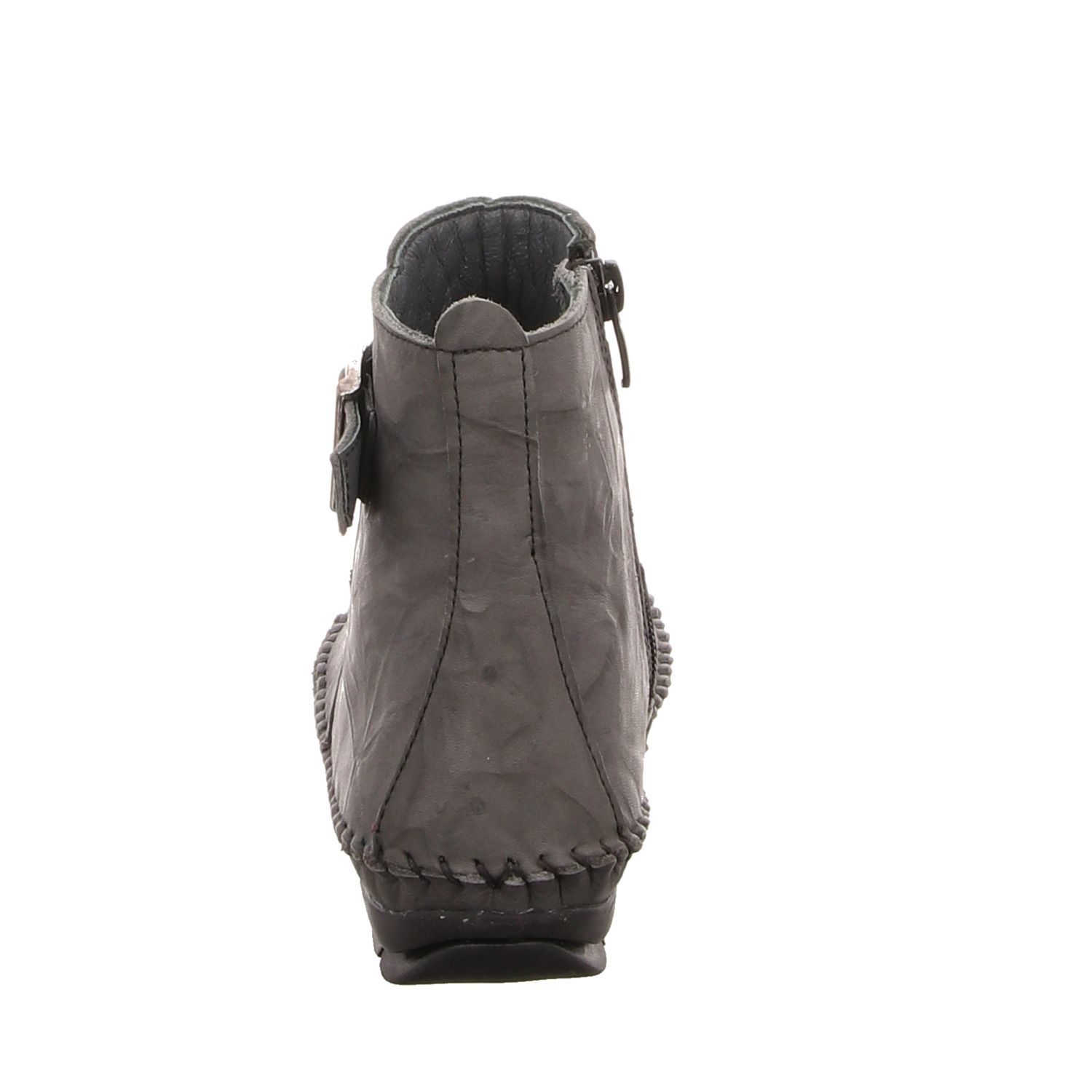 Gemini Stiefeletten grau