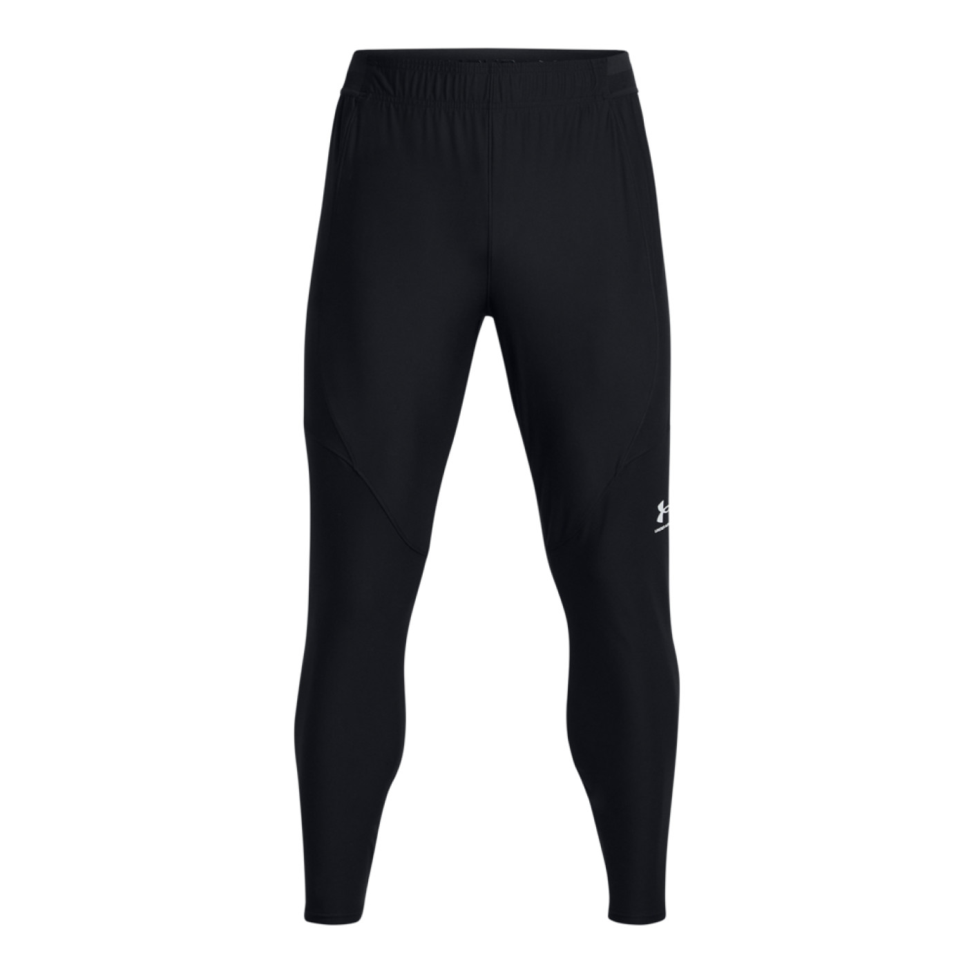 Under Armour Challenger Pro Trainingsbroek Zwart Wit