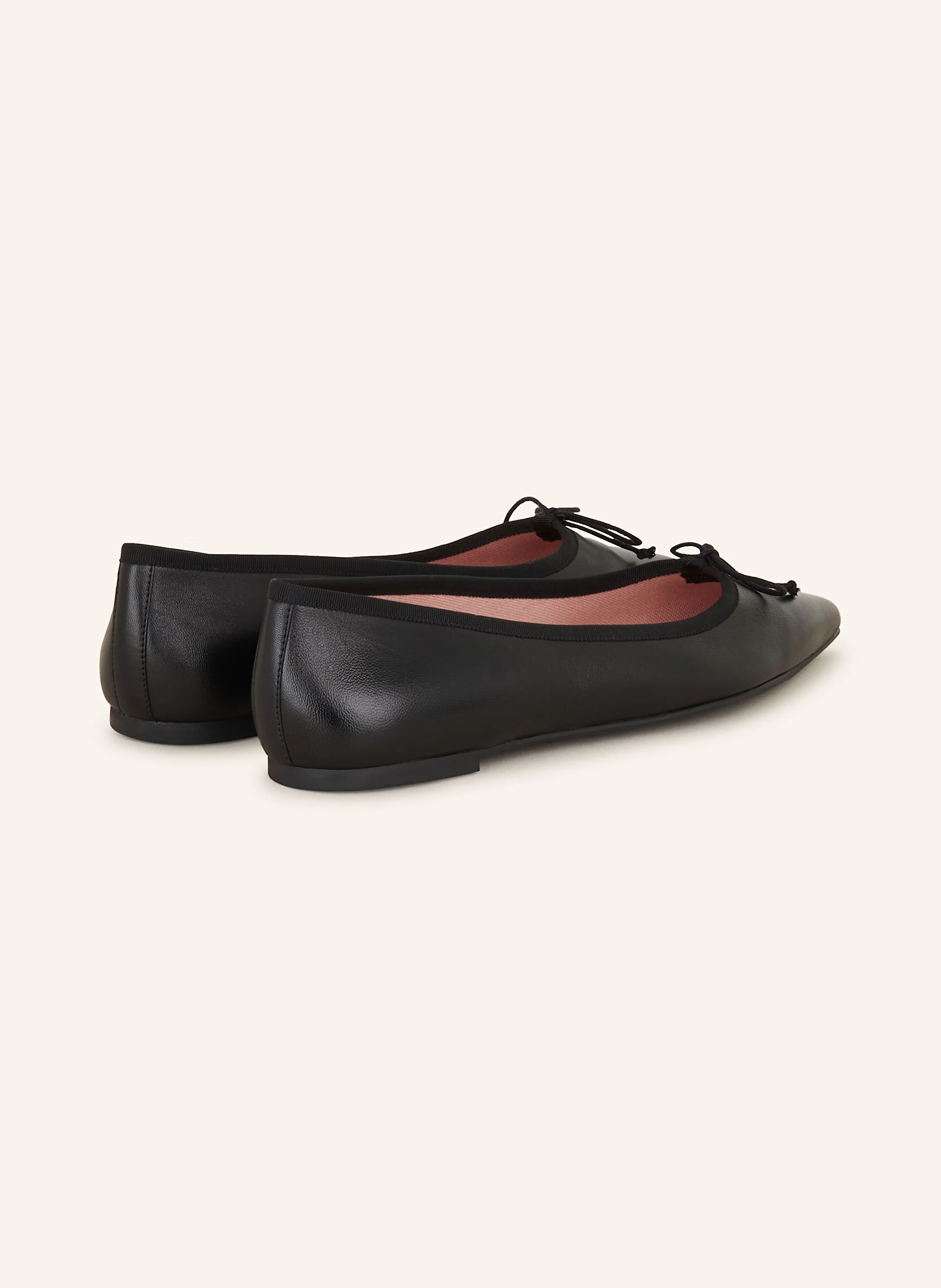 Pretty Ballerinas Ballerinas COTON