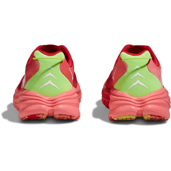 Chaussure running HOKA ONE ONE RINCON 3 W CERISE / CORAL
