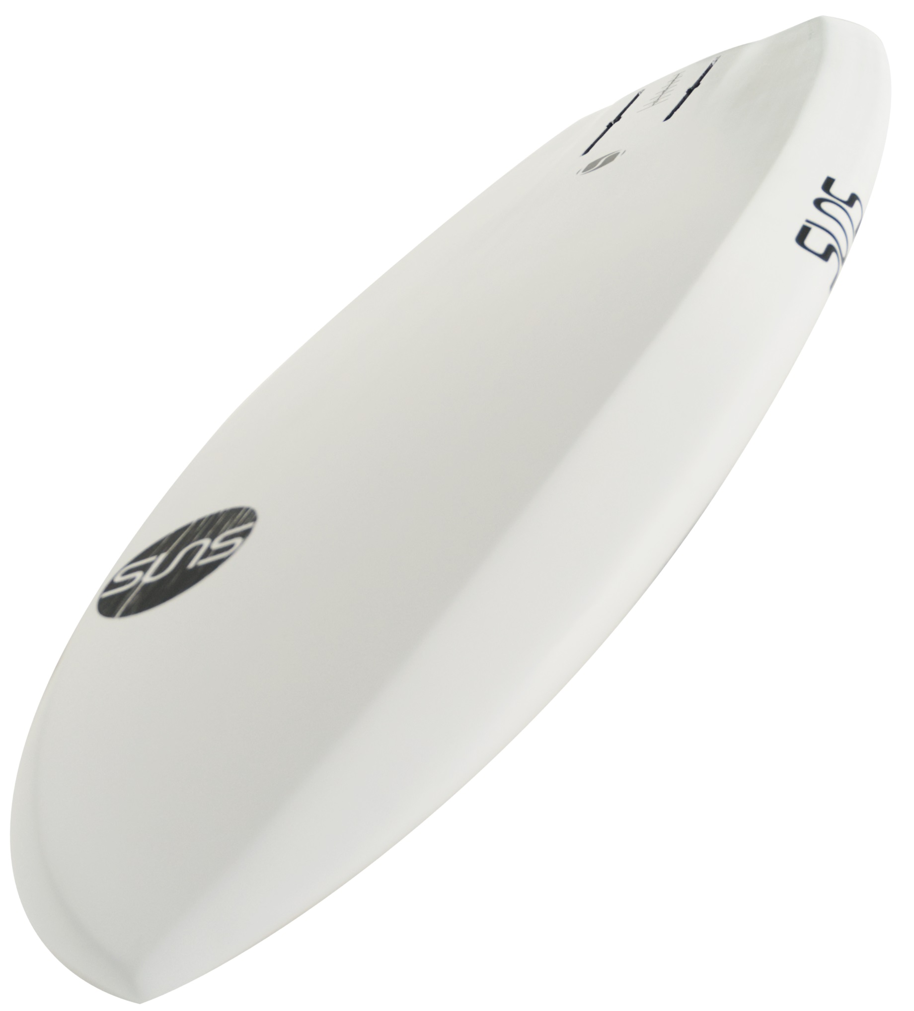 SUNS Hyper Surf Foilboard 4'6