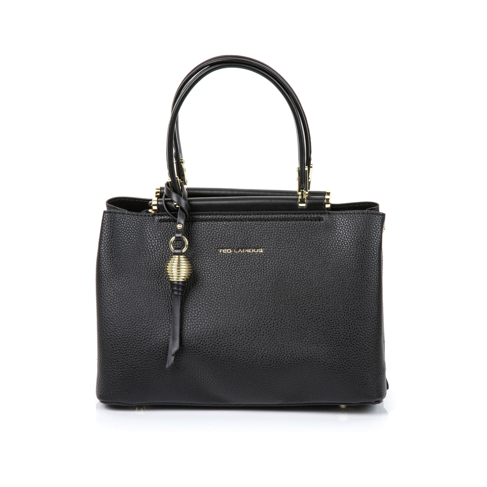 Sac à main noir