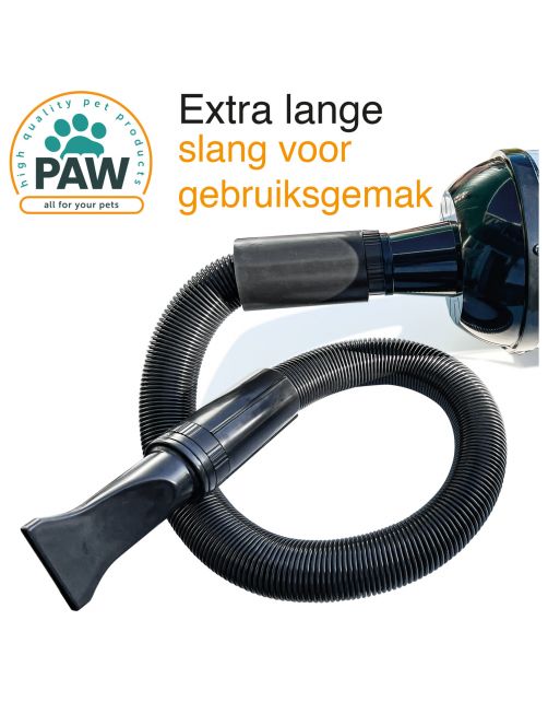Paw Waterblazer - Hondenvachtverzorging - 2200 Watt