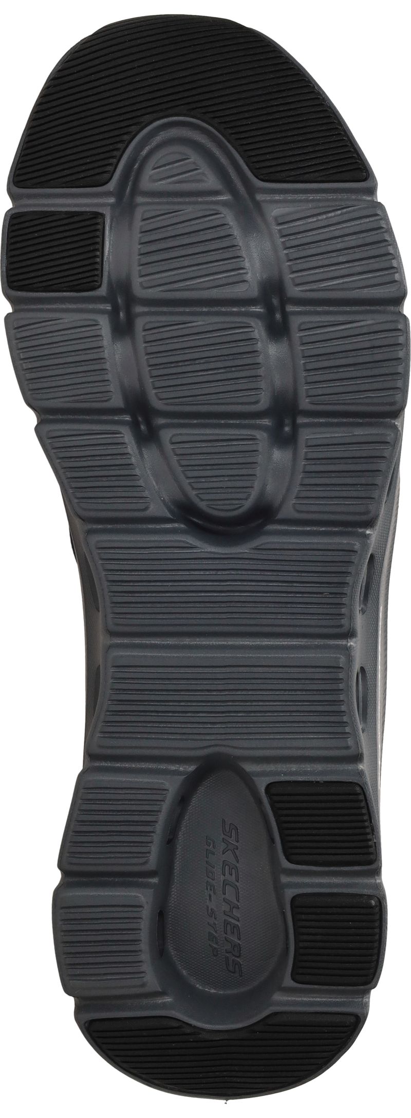 Skechers Glide-Step Pro Slip-Ins Instappers Blauw Heren
