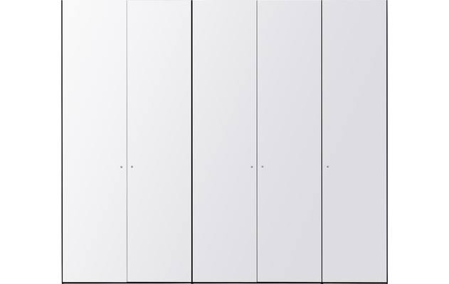 Kledingkast Easy Storage Ddk