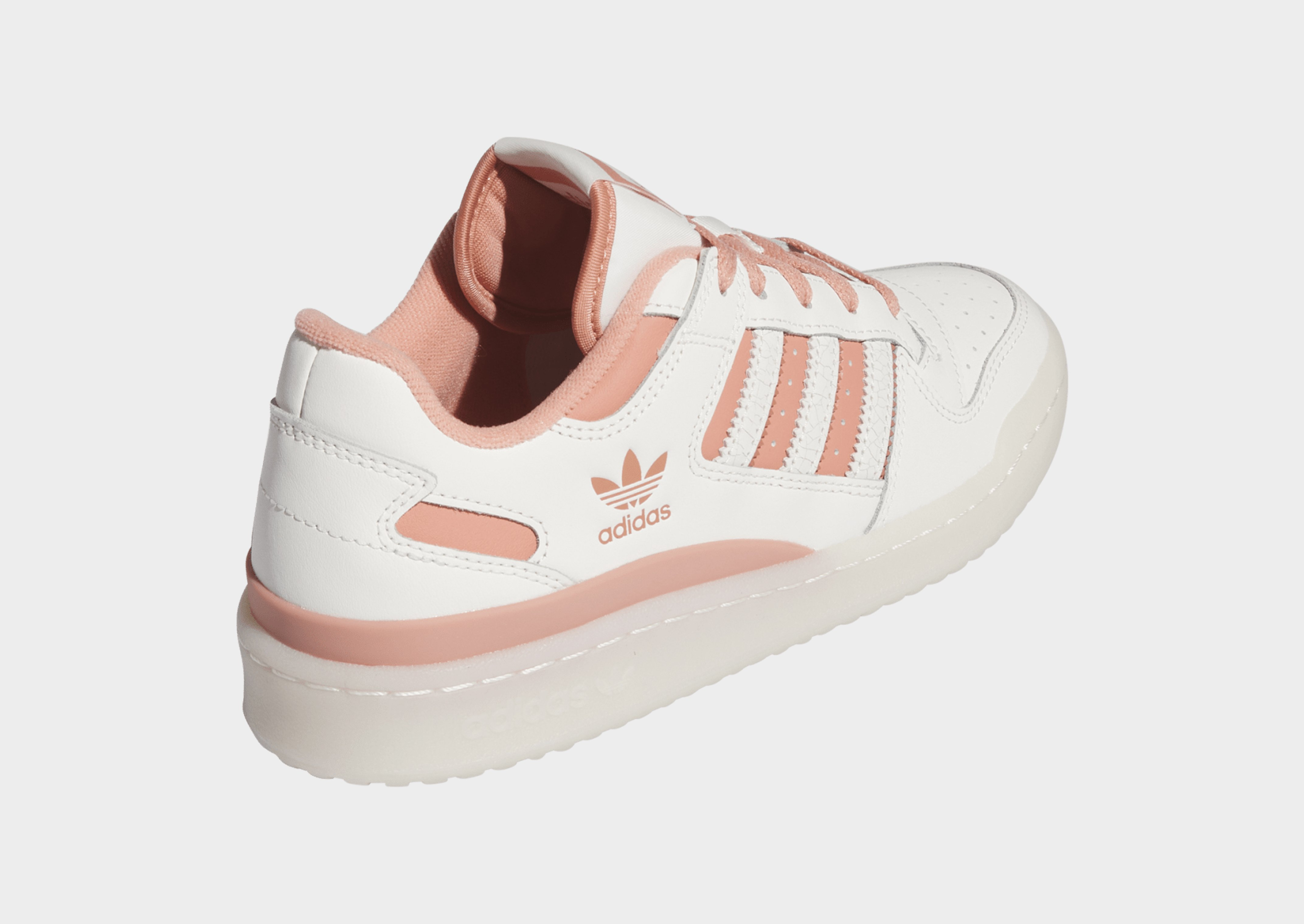 adidas Originals Chaussure Forum Low CL
