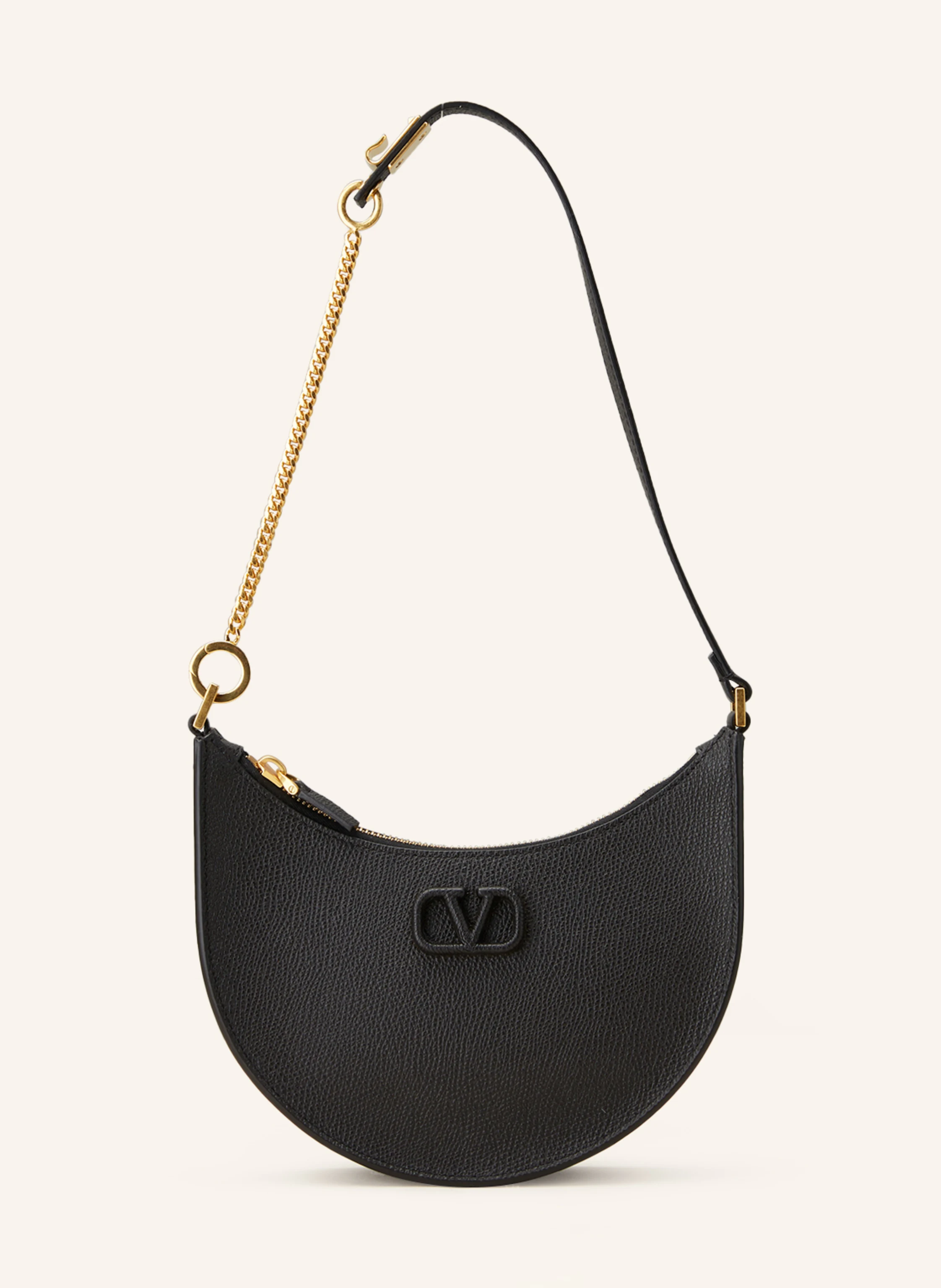 VALENTINO GARAVANI Schultertasche VLOGO SIGNATURE