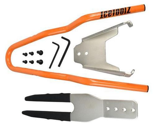 Support Vélo 26-27.5-29 pouces ICE TOOLZ P646