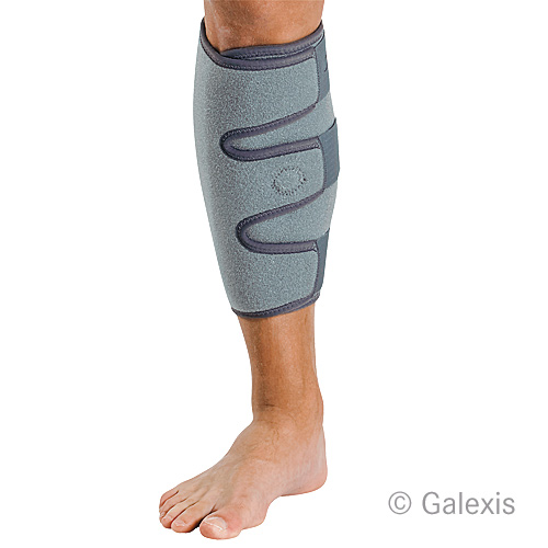Omnimed Protect Waden-Bandage Einheitsgrösse 1 Stk