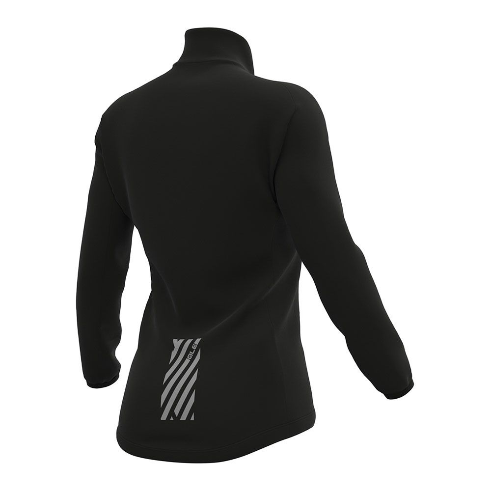 Ale RACING - Veste Femme black