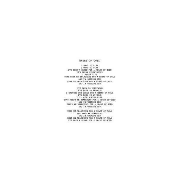 Hal Leonard Neil Young Guitar Play-Along