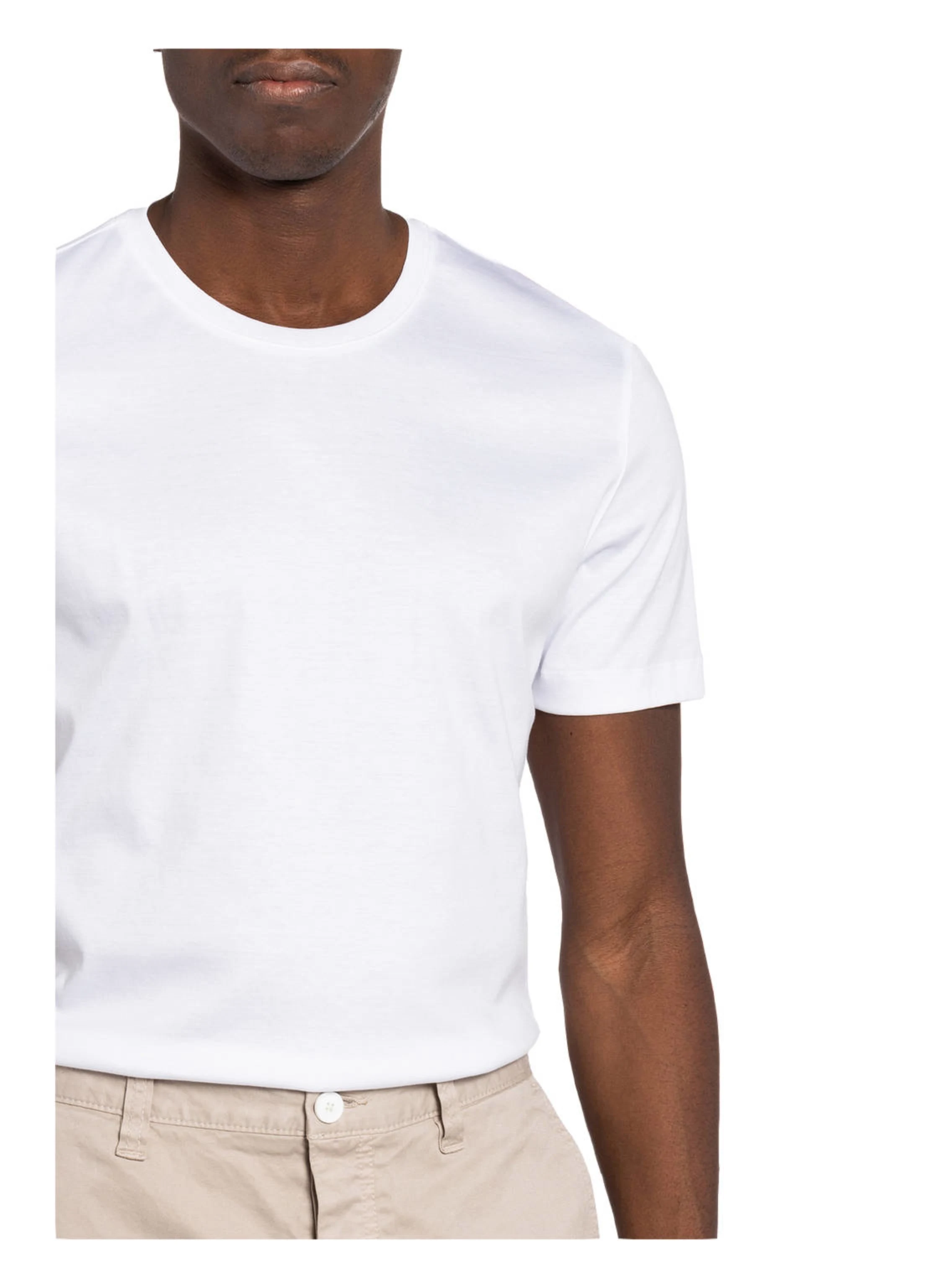 van Laack T-Shirt PARO