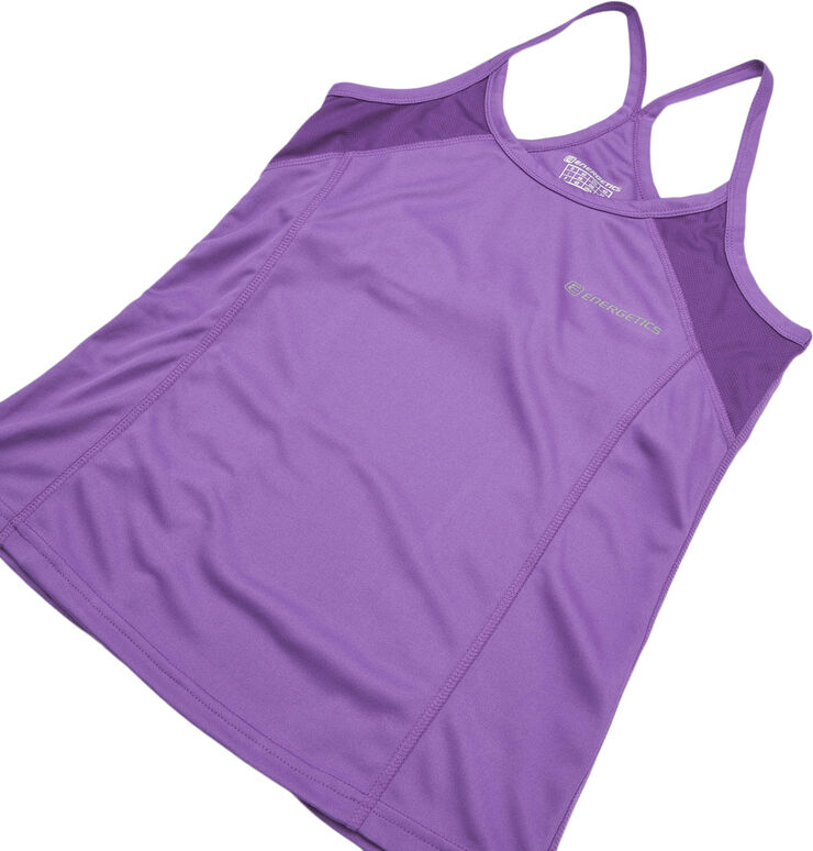 Energetics Work out Tanktop Lilla