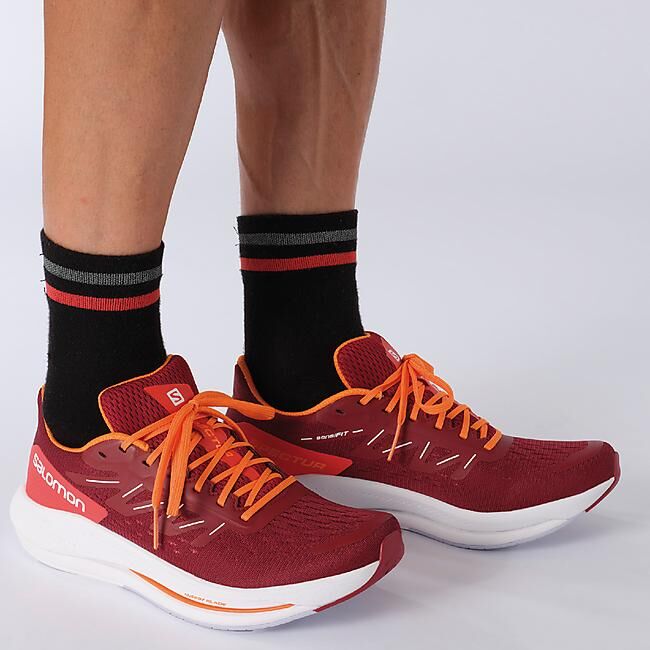 SALOMON - CHAUSSURES DE RUNNING SPECTUR M