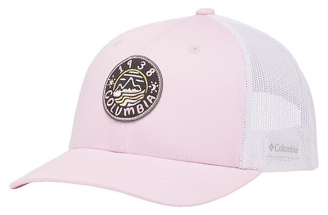 COLUMBIA - CASQUETTE TRUCKER YOUTH SNAP BACK