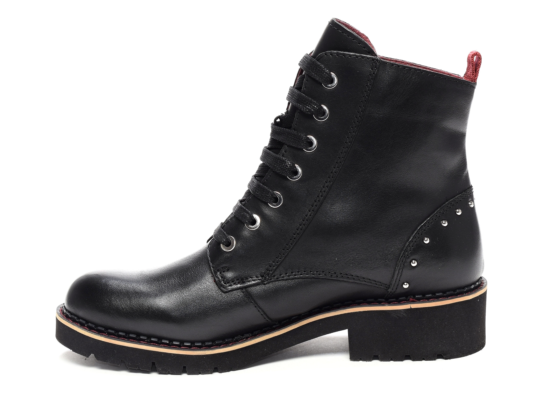 Vicar 8610 noir