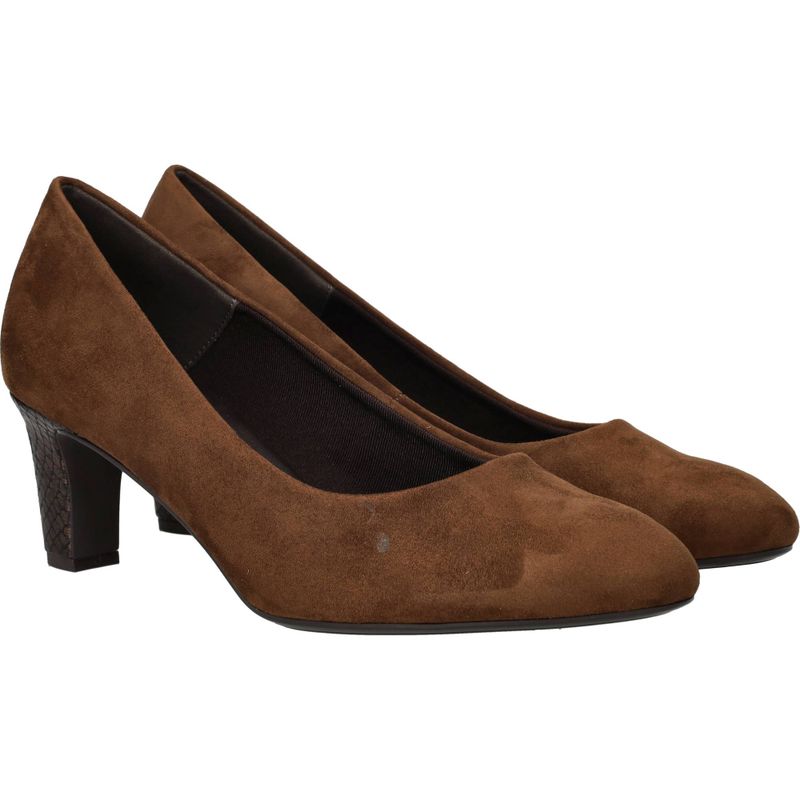 Tamaris  Cognac Dames