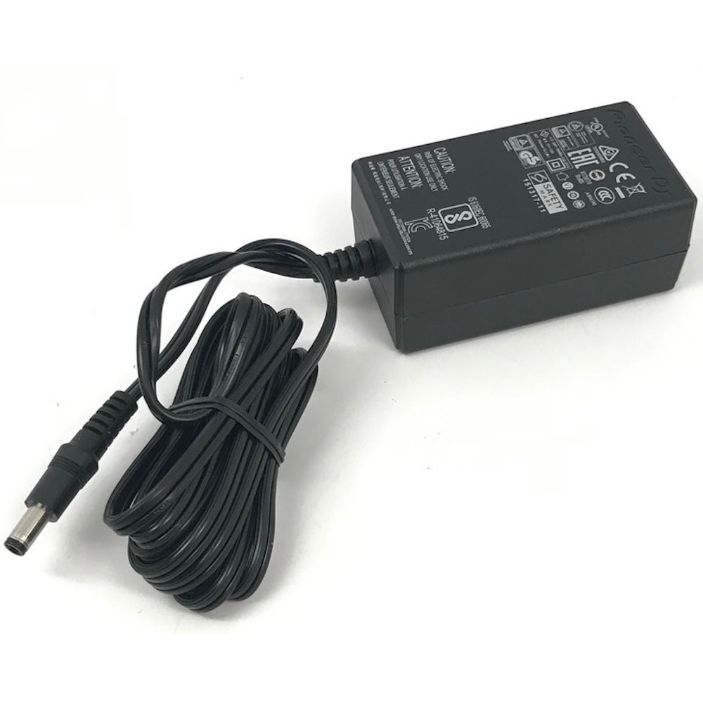 Pioneer spareparts 411-SX3-1063 AC Adapter voor DDJ-RX