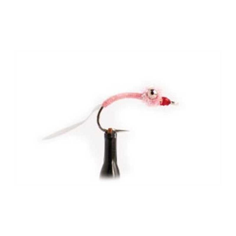 Mouche Mer Tof Macabi - Rose